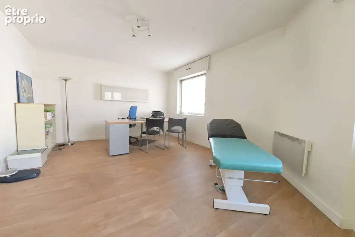 Appartement à ANGERS