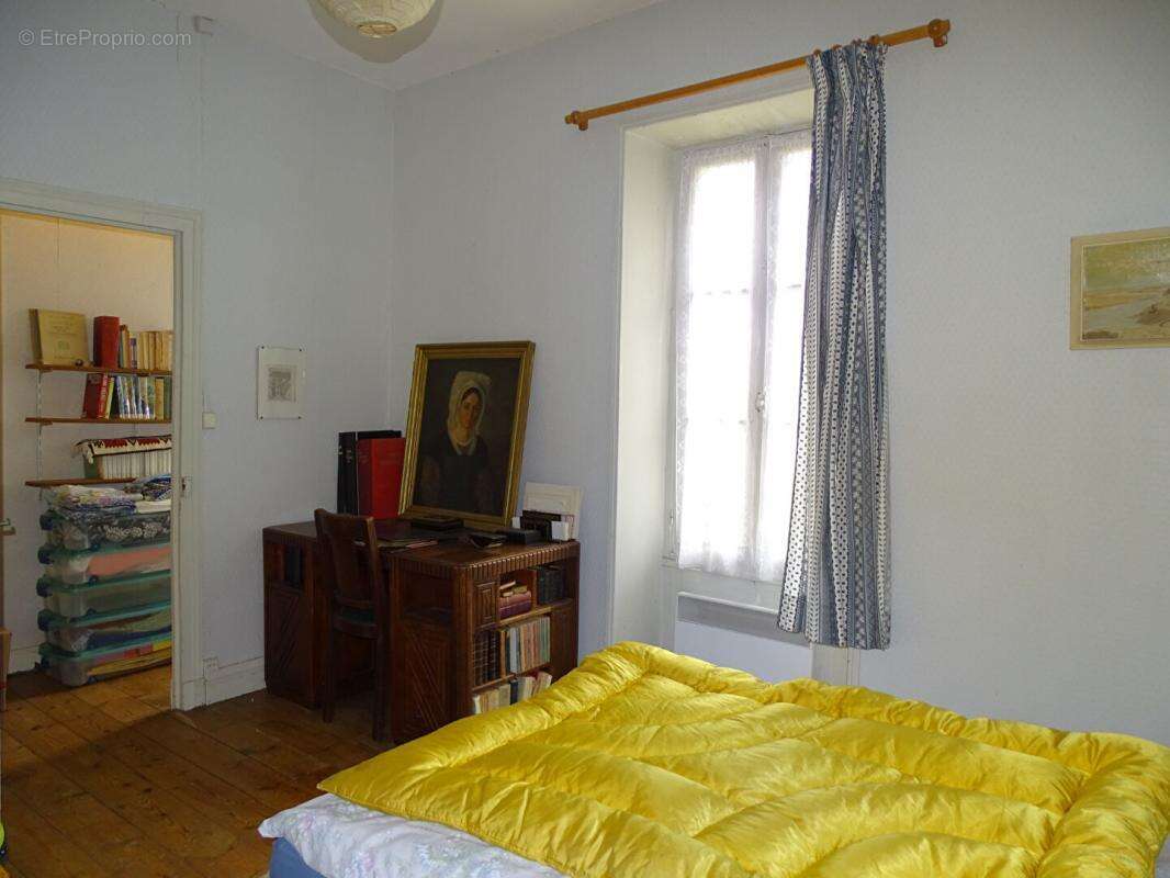 Maison à LA BACHELLERIE