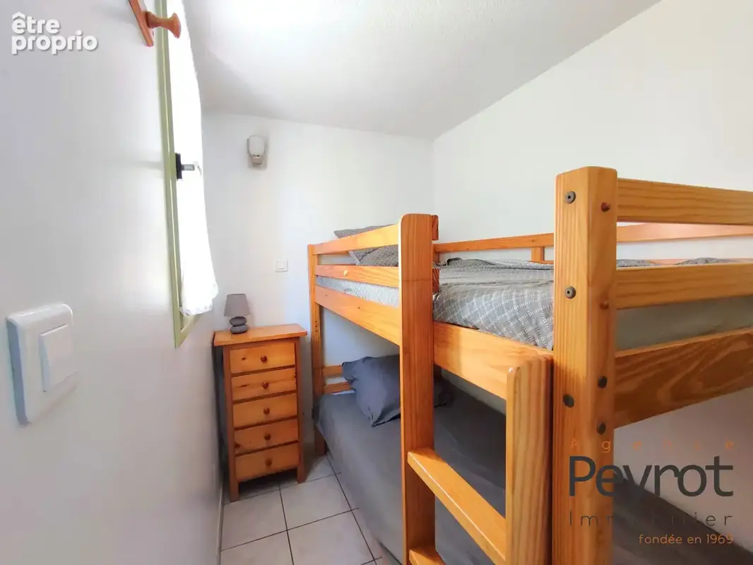 Maison 3 pièces 38 m² à vendre à Leucate (11370) - photo 8