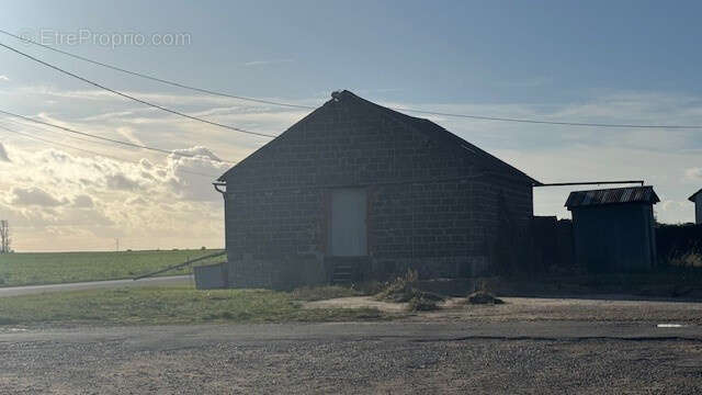 Autre à CHATILLON-LE-ROI