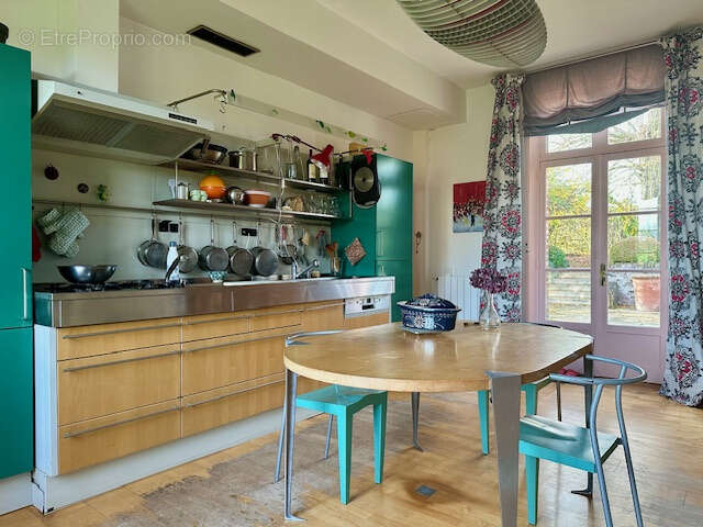 Maison à NEUFCHATEL-EN-BRAY