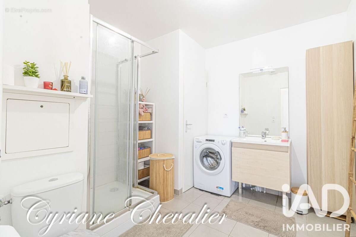 Photo 6 - Appartement à BEYNES