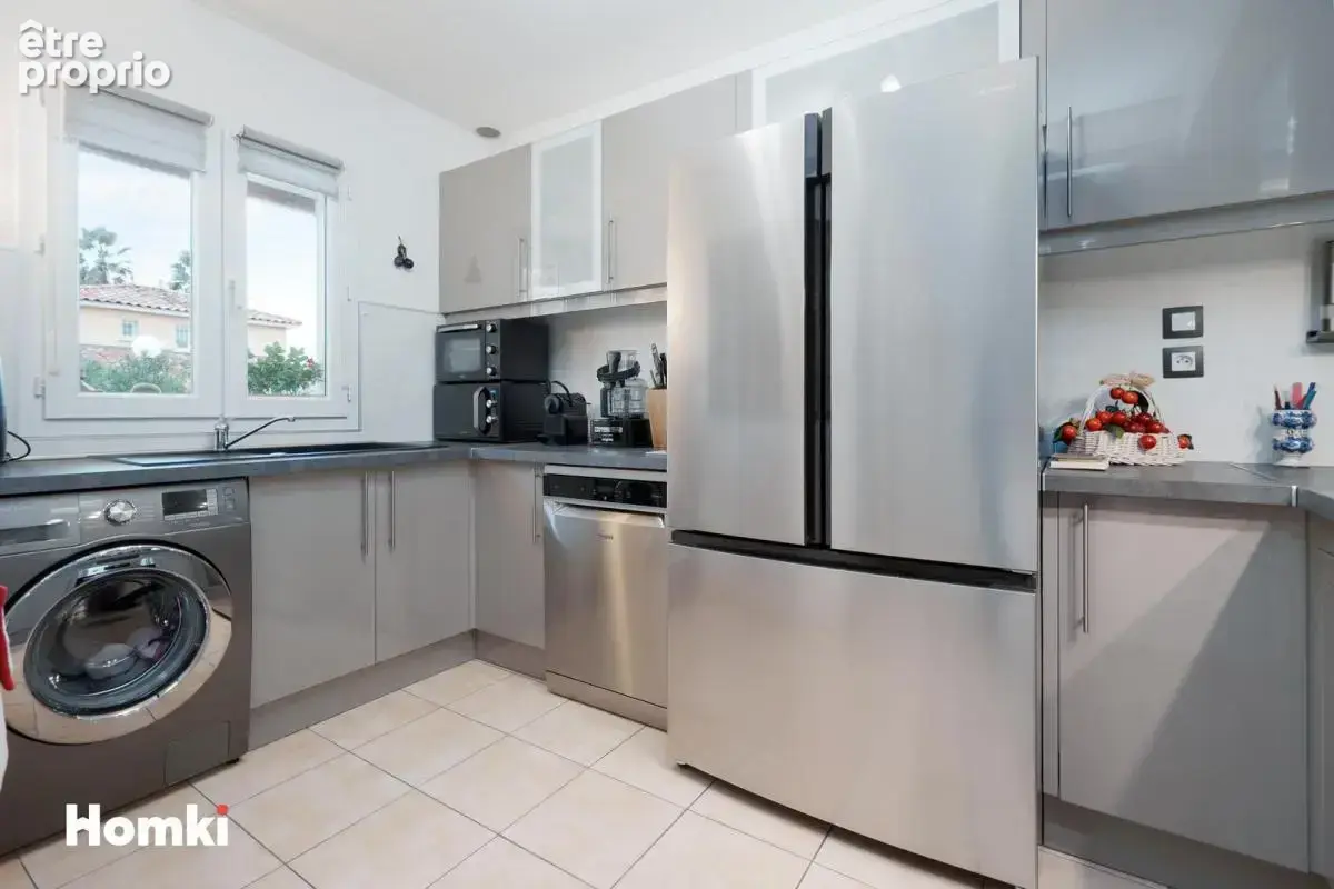 Maison/Villa T4 de 86 m² à Béziers 34500 - photo 9