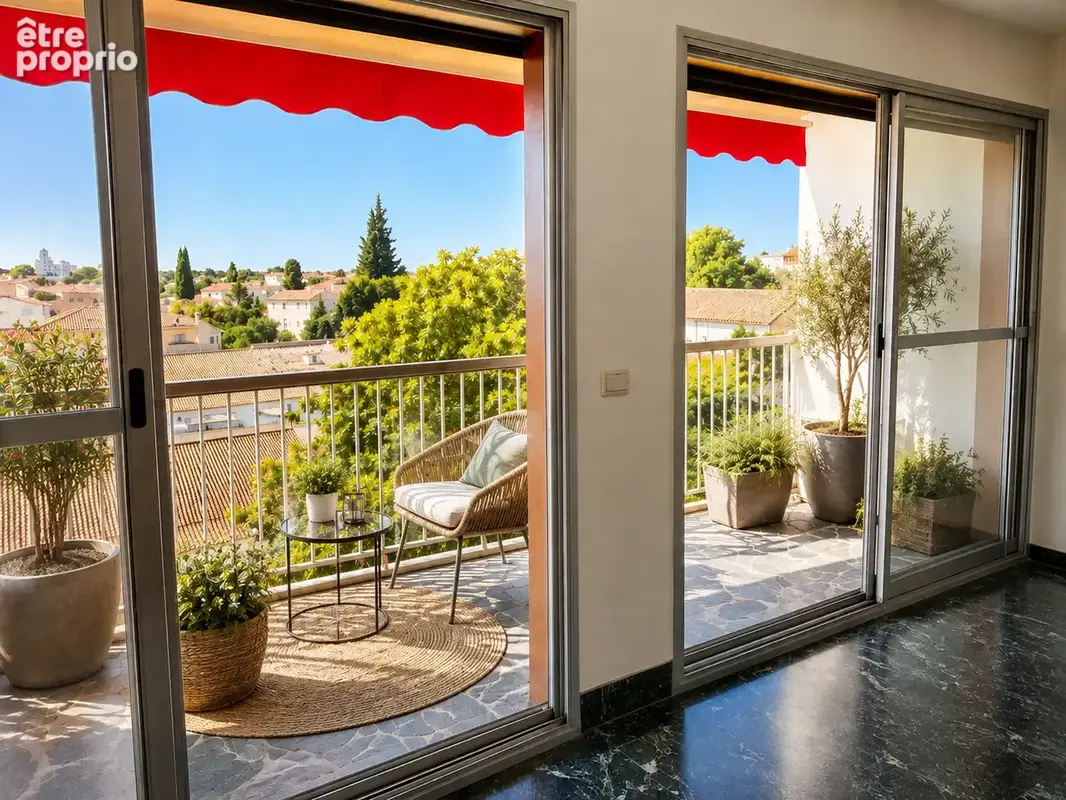 Appartement à ARLES
