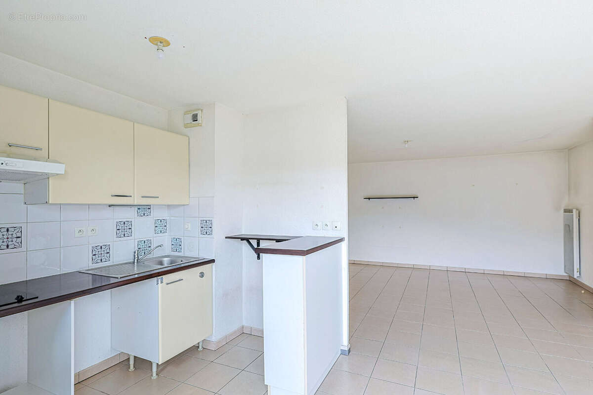 Appartement à GRENADE