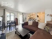 Appartement à SERVON