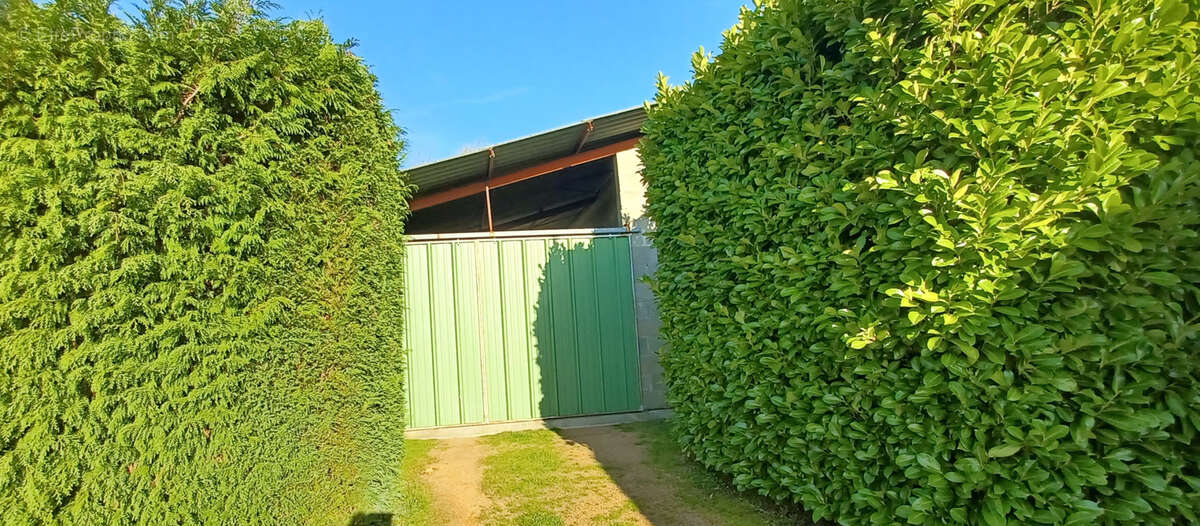 Maison à SAINT-PLAISIR