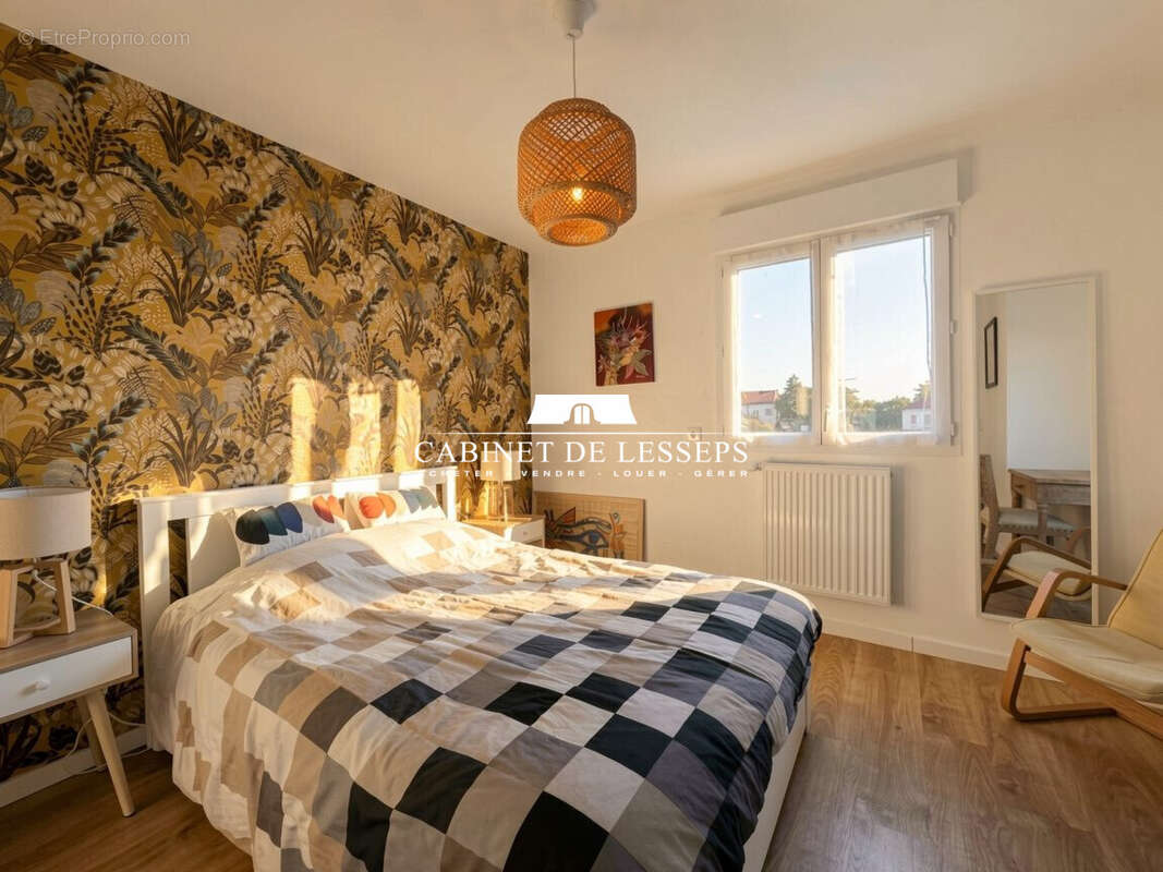 Appartement à BIARRITZ