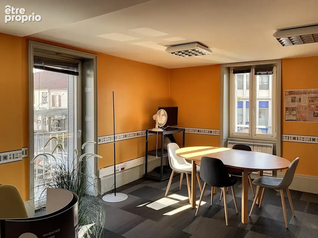 Immeuble de rapport avec bonne rentabilité - photo 3
