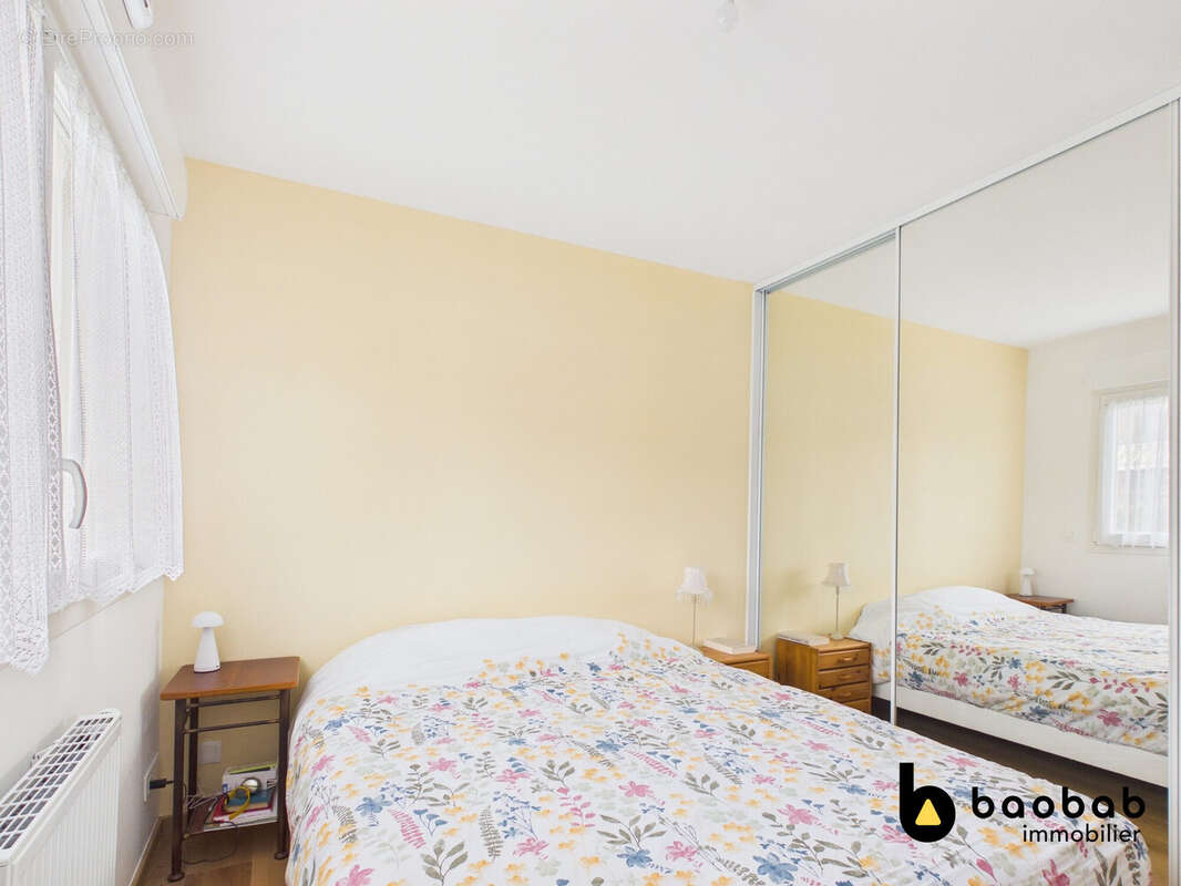 Appartement à ALBERTVILLE