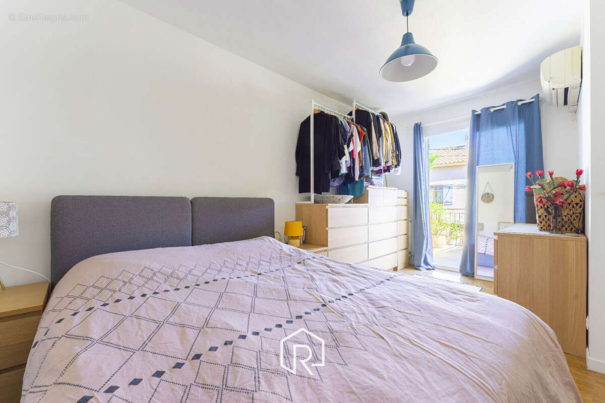 Maison à MARSEILLE-12E