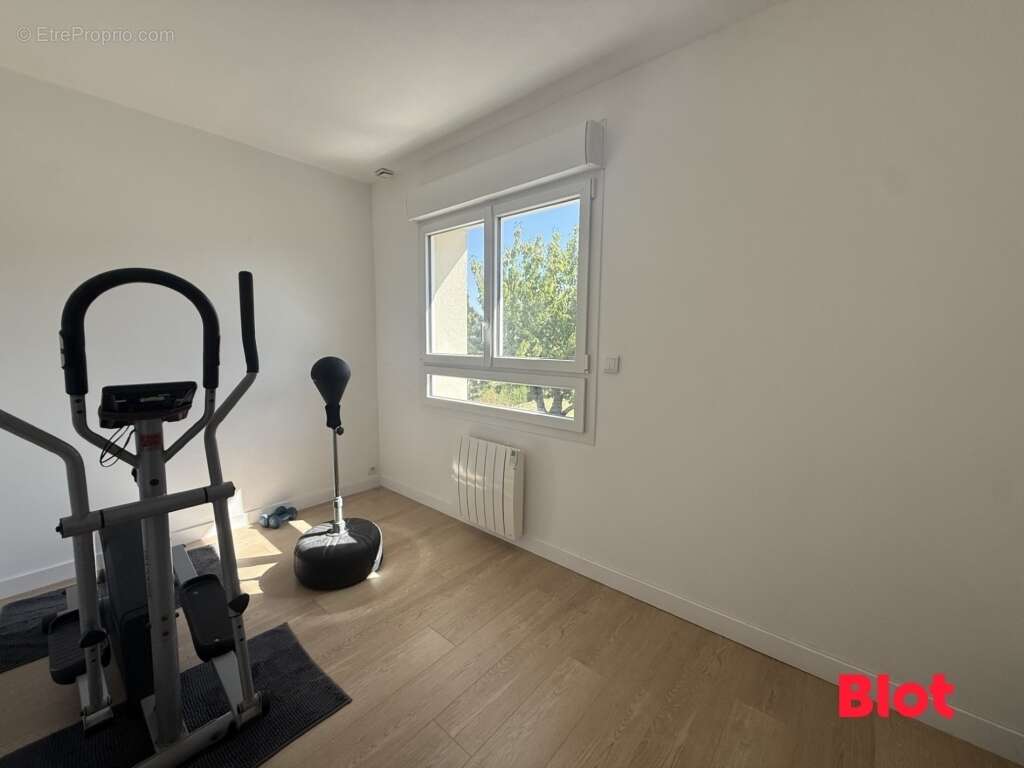 Maison 143 m² à Chateaugiron  - photo 9