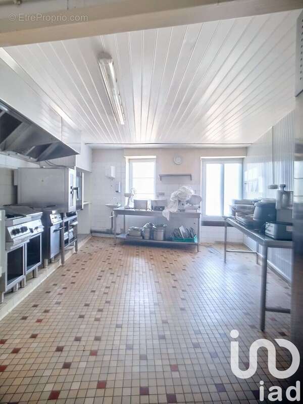 Photo 3 - Appartement à SAINTE-FLORENCE