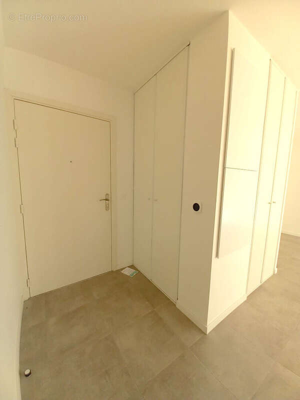 Appartement à GUJAN-MESTRAS