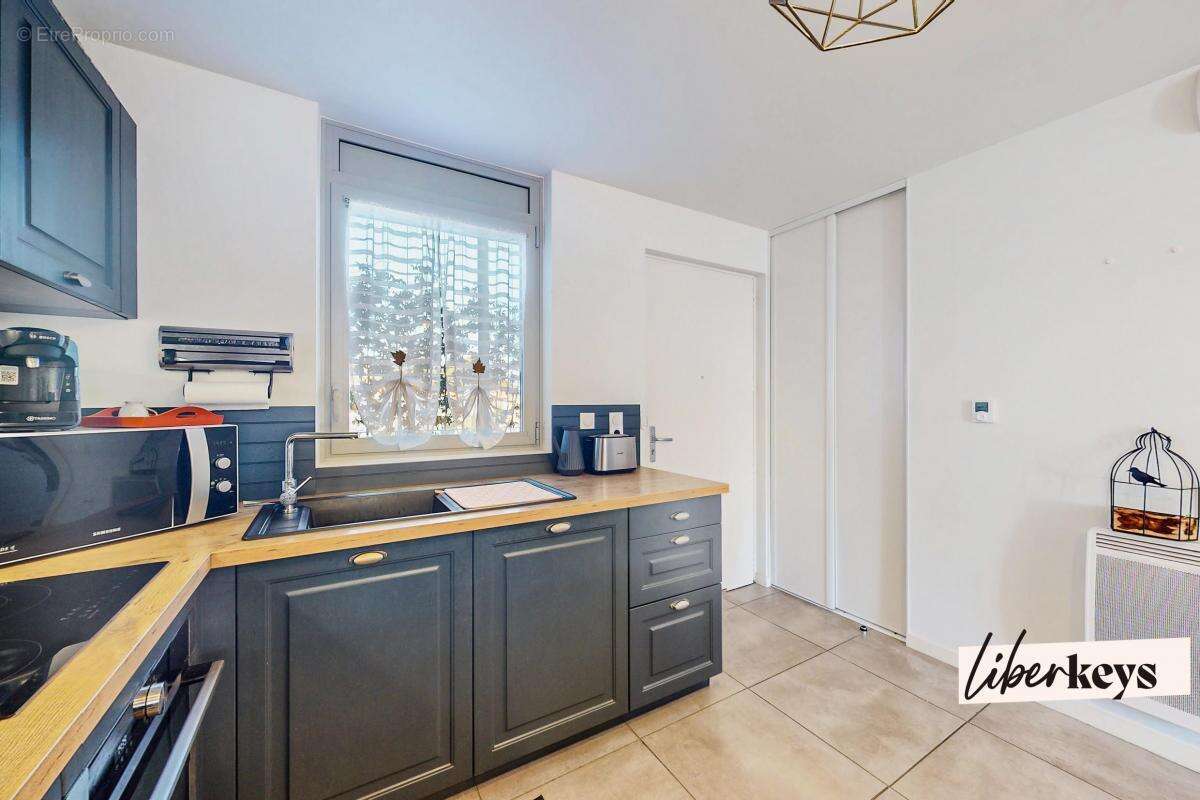 Appartement à BAYONNE