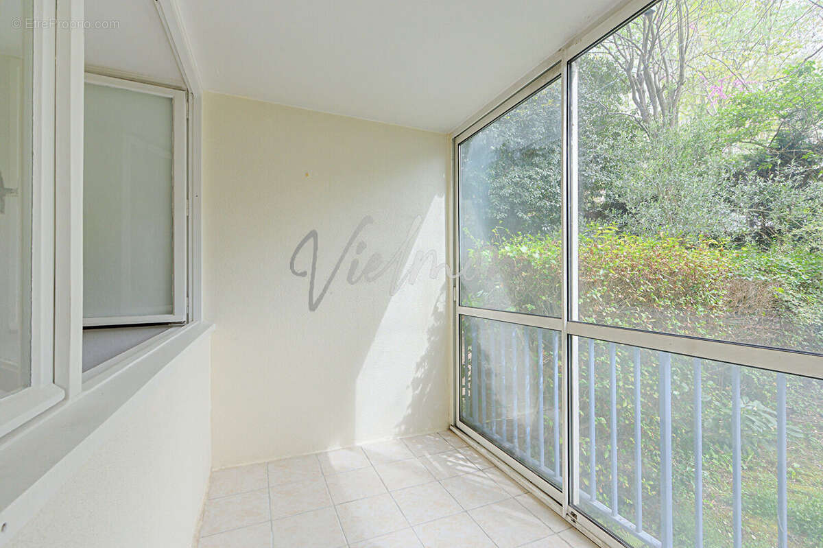 Appartement à LE PECQ