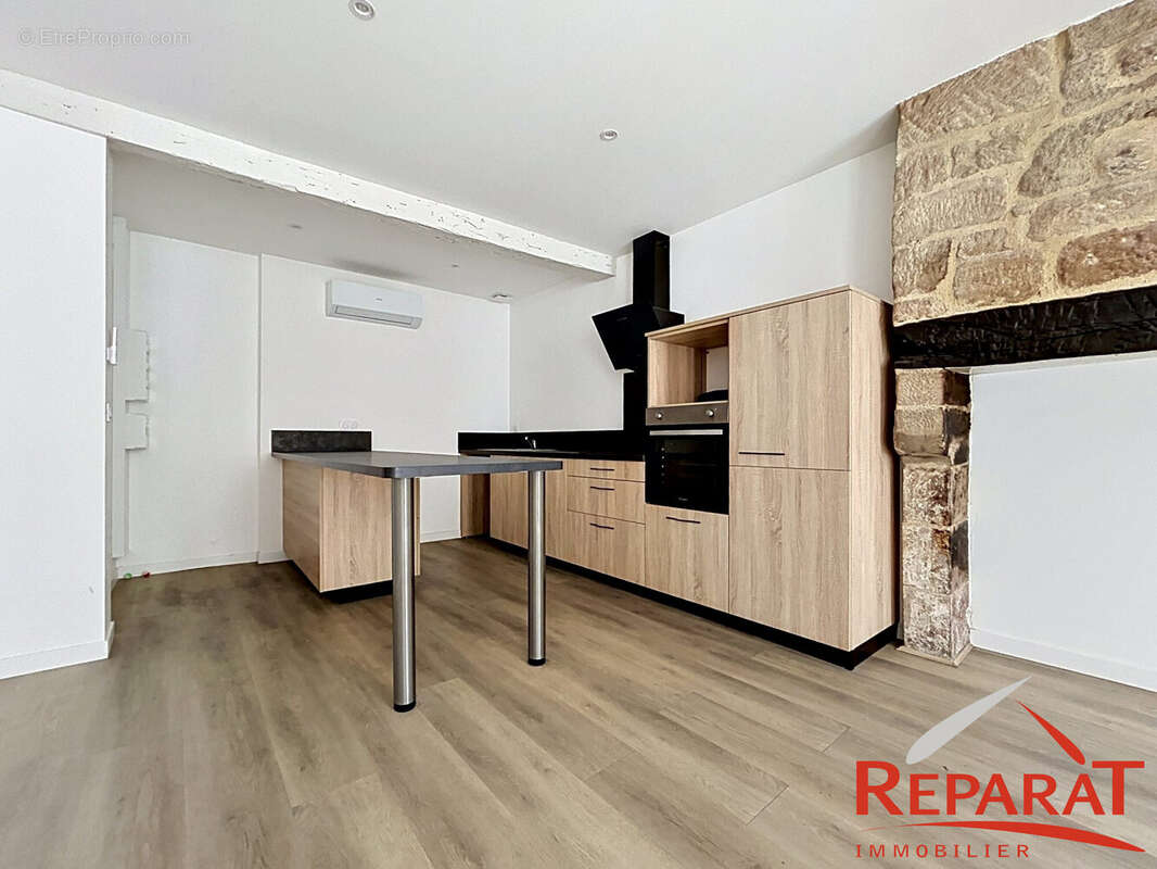 Appartement 64 m² à Brive-La-Gaillarde  - photo 4