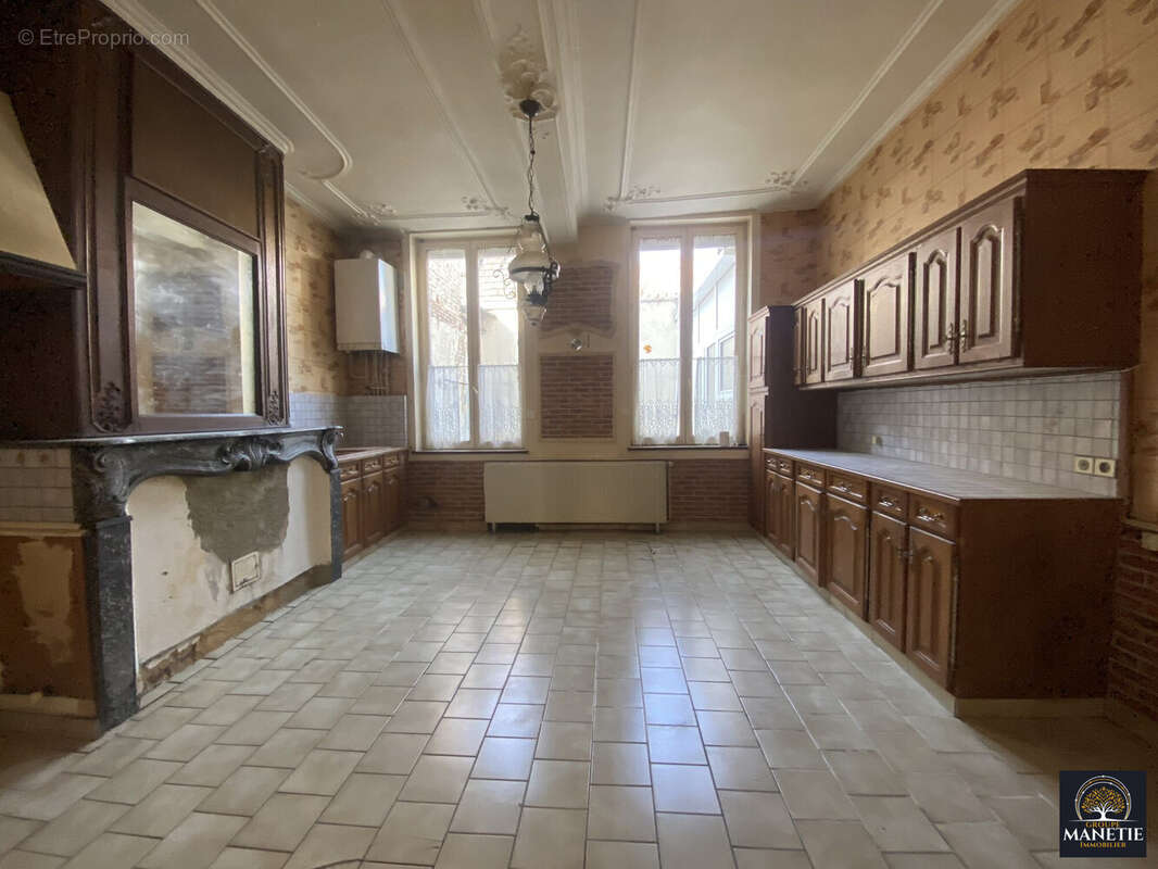 Maison 123 m² à Arras  - photo 4