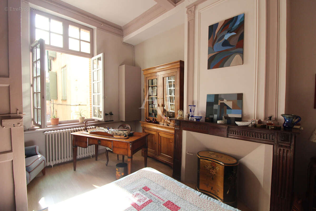Appartement à MONTAUBAN