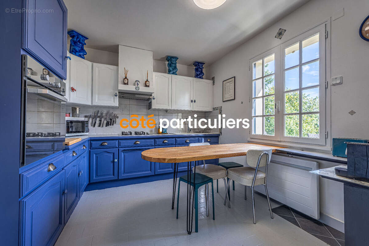 Maison à SAINT-CARNE