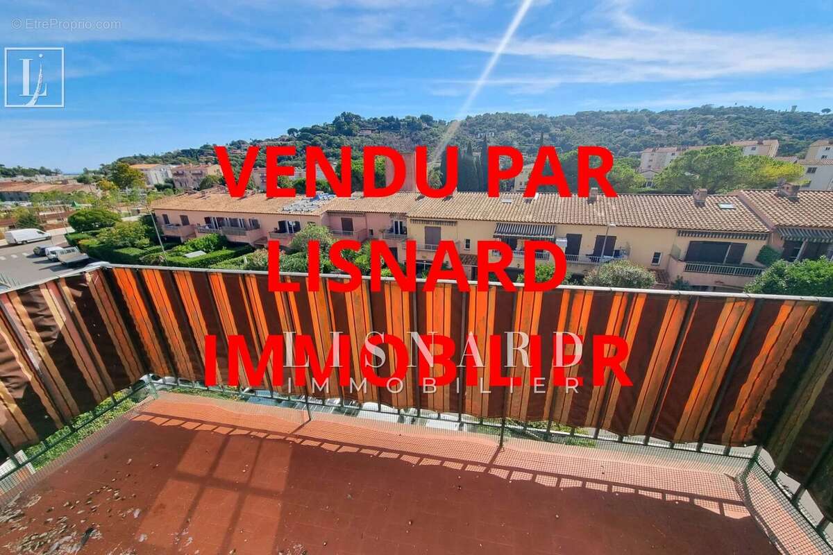 Appartement 42 m² à Vallauris  - photo 1