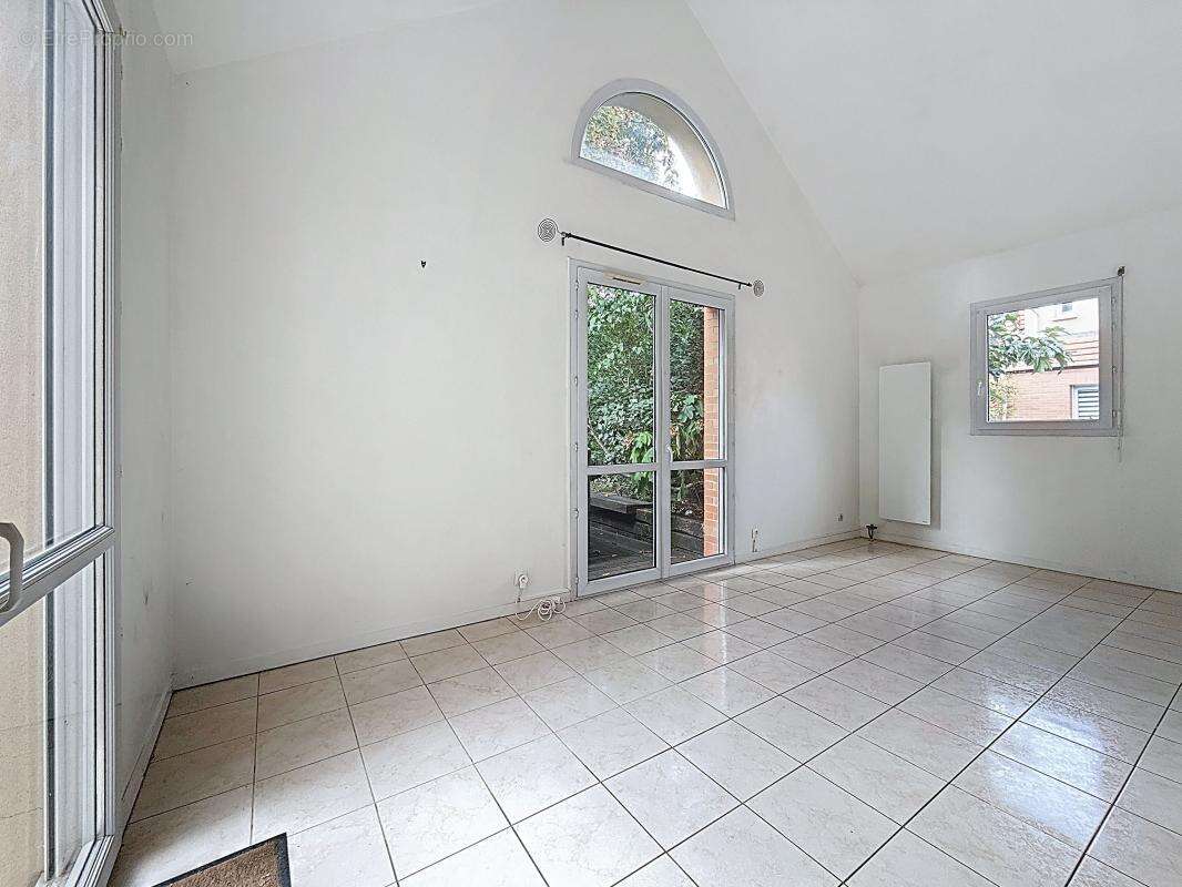 Maison à GUYANCOURT