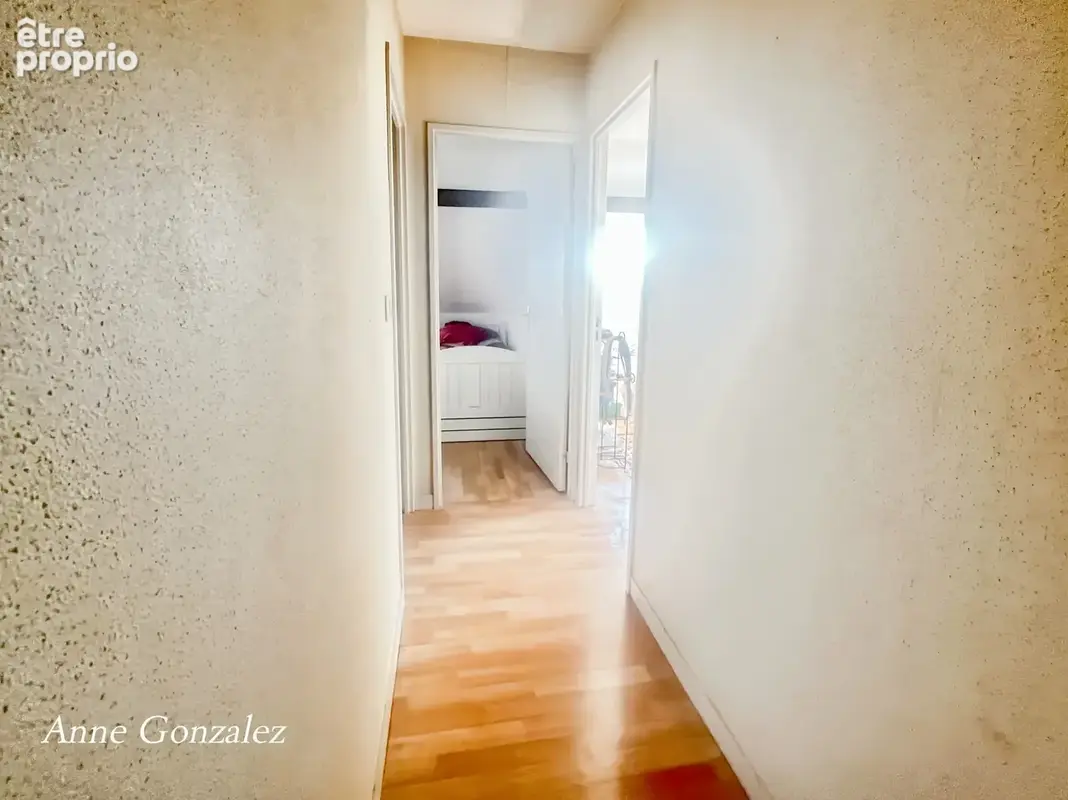OLIVET Centre, à vendre au troisième et dernier étage avec ascenceur d'une Résidence sécurisée et calme, grand appartement lumin - photo 12