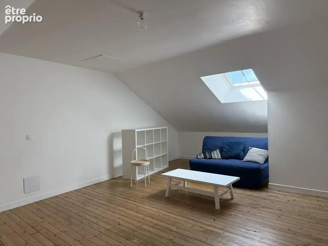 Maison 4 pièces 106 m² à vendre à Cholet (49300) - photo 8