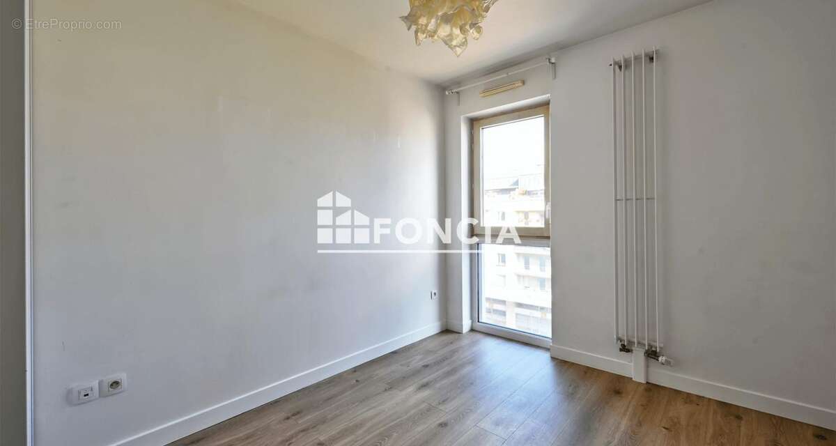Appartement à CERGY