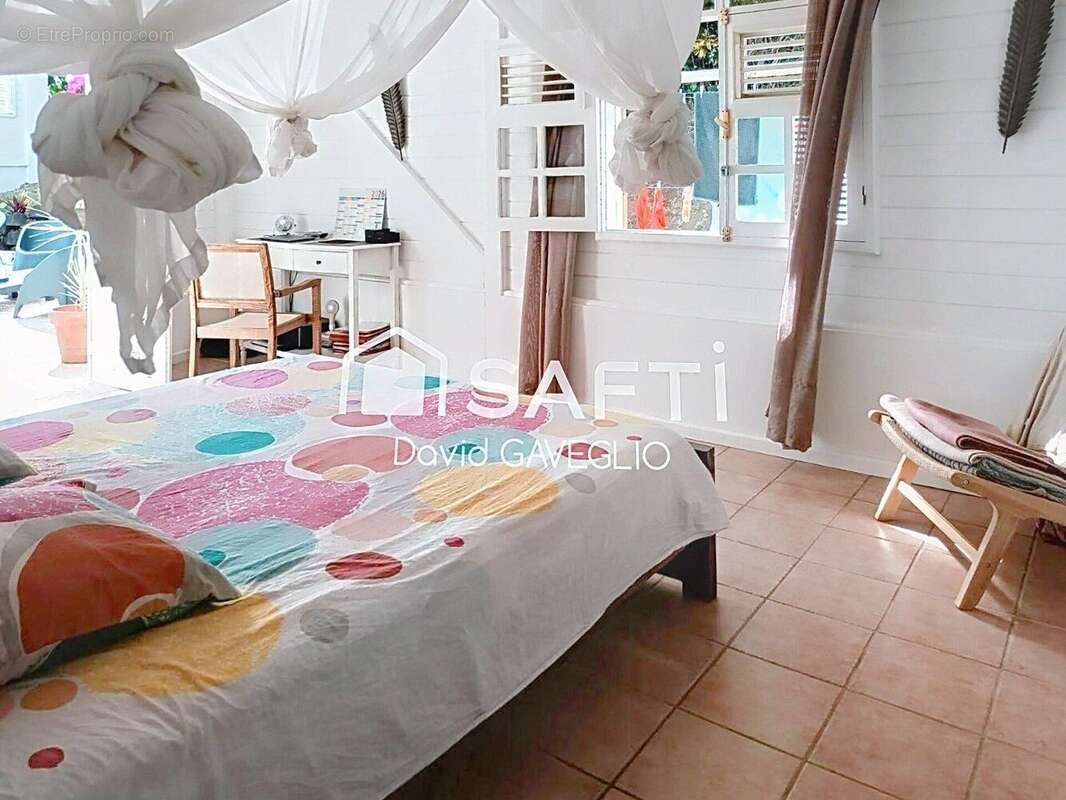Photo 8 - Maison à SAINTE-LUCE