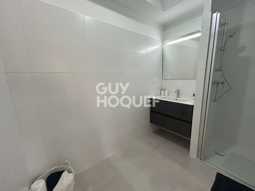 Appartement Narbonne 3 pièce(s) 61.28 m2 - photo 4
