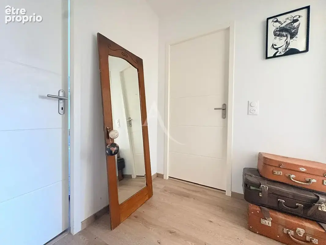 Maison Trelaze 3 pièce(s) 64 m2 - photo 7