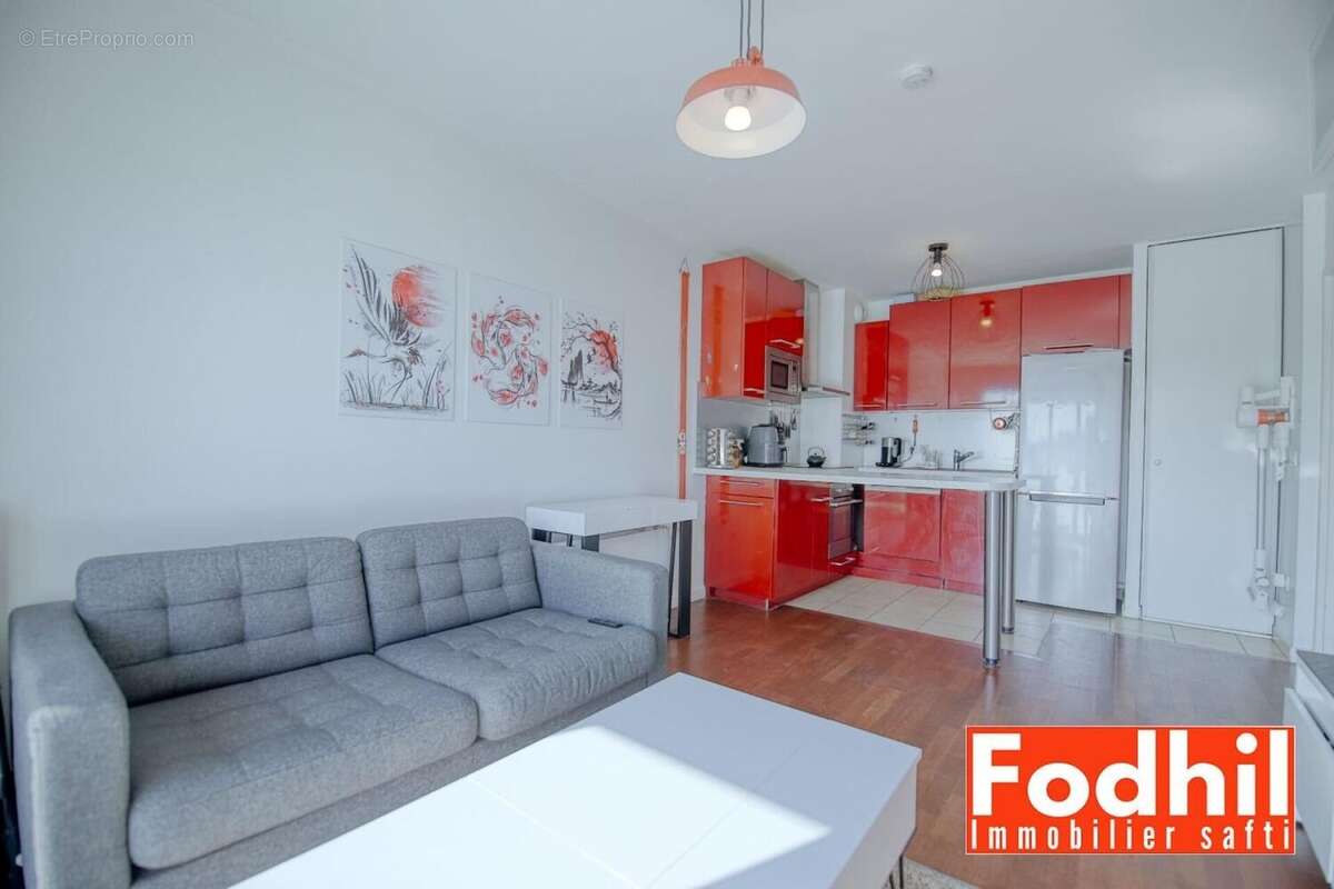 Photo 3 - Appartement à CHATENAY-MALABRY