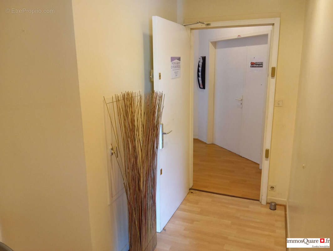 Commerce à FERNEY-VOLTAIRE