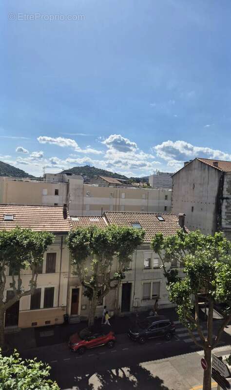 Appartement à ALES