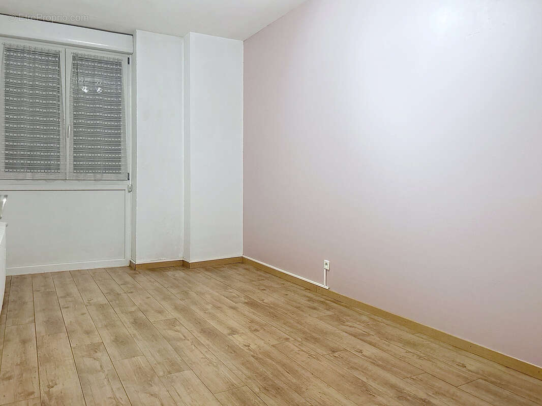 Appartement à ILLANGE
