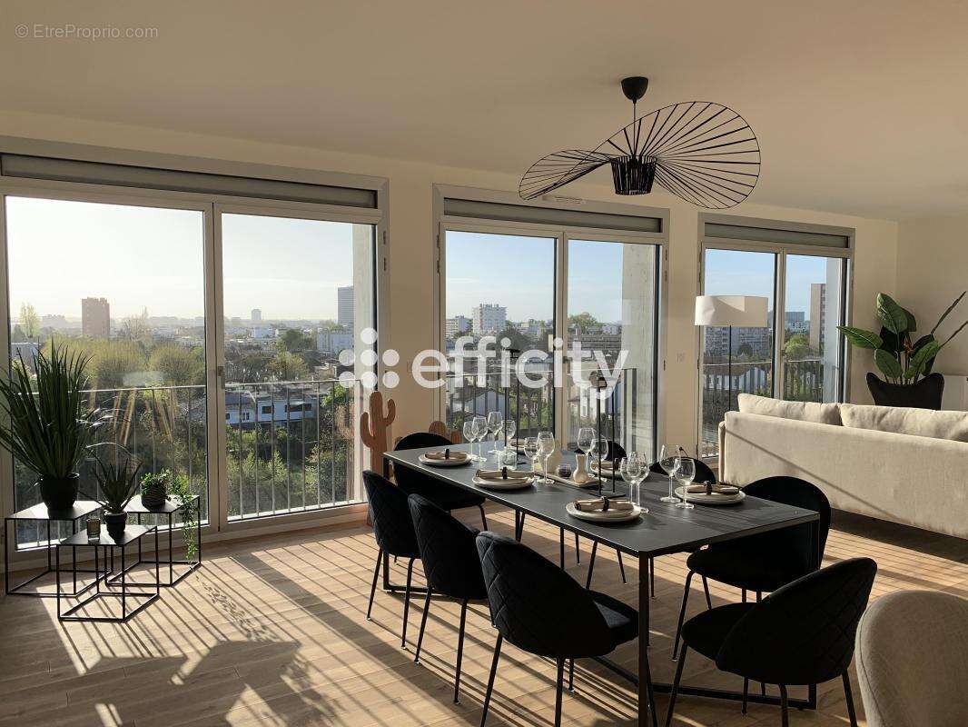 Appartement - photo 5