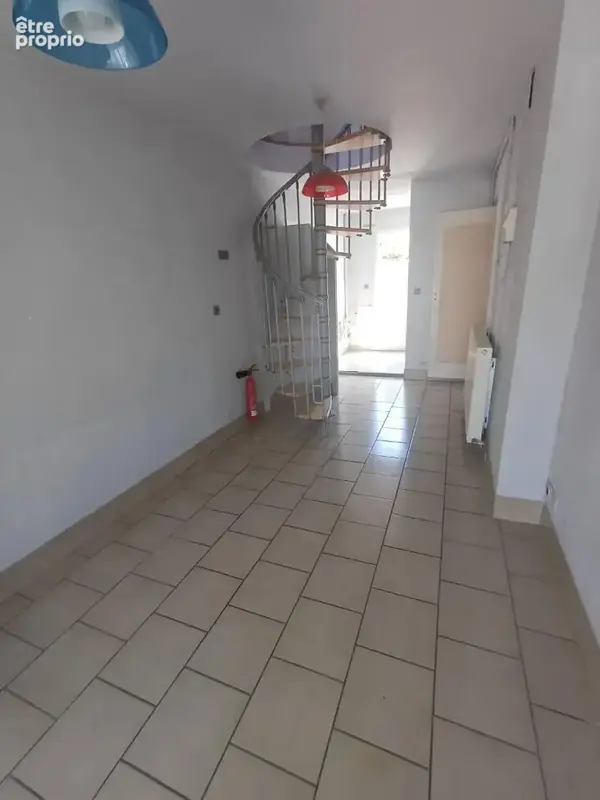 Maison 122 m² à Rivery  - photo 7