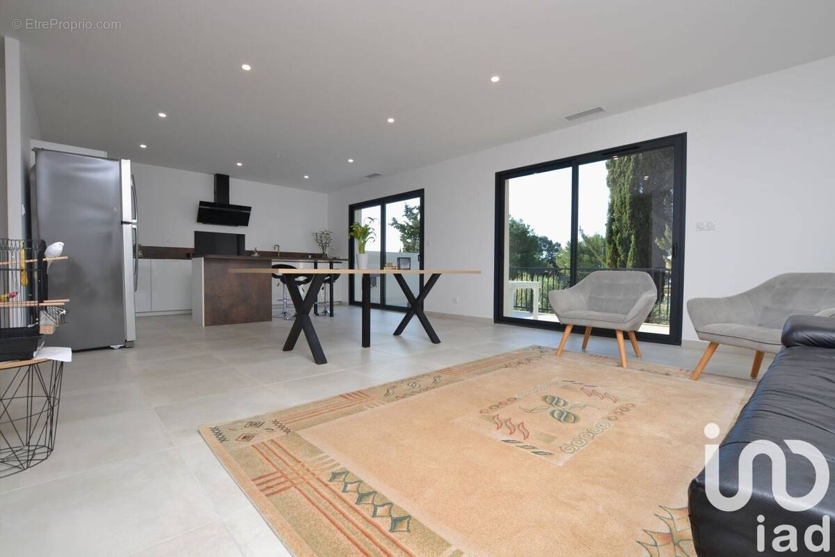 Photo 1 - Maison à BIZE-MINERVOIS