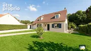 Maison à SAINT-PREST