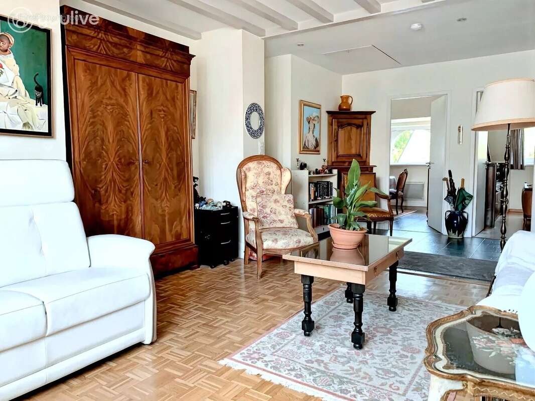 Appartement à BENODET