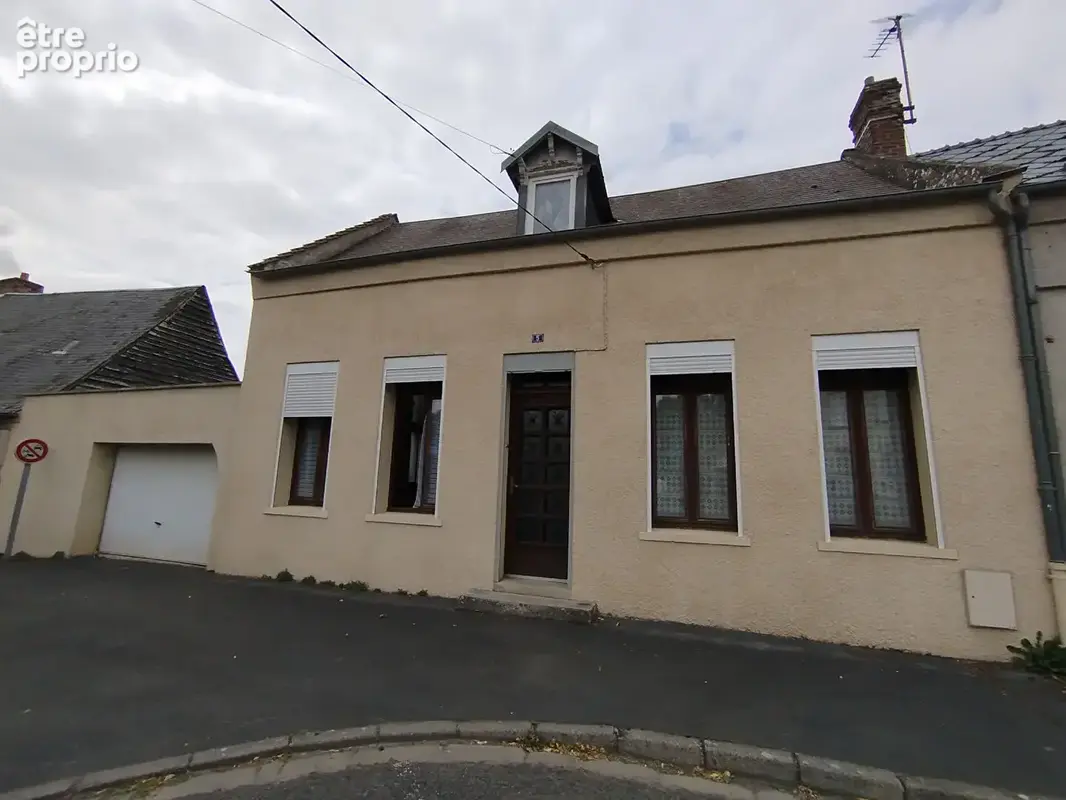Maison RIBEMONT 3 pièces 82 m² - photo 1