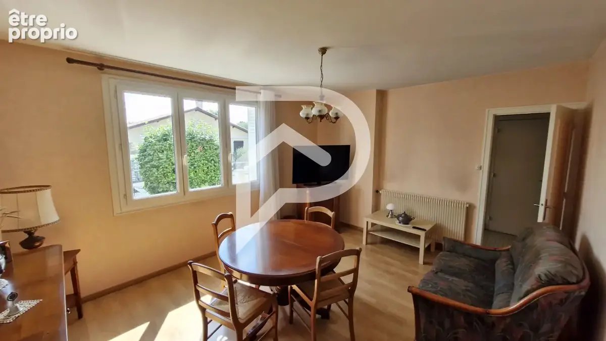Maison 4 pièces 87 m² avec garage et jardin ORTHEZ - photo 8