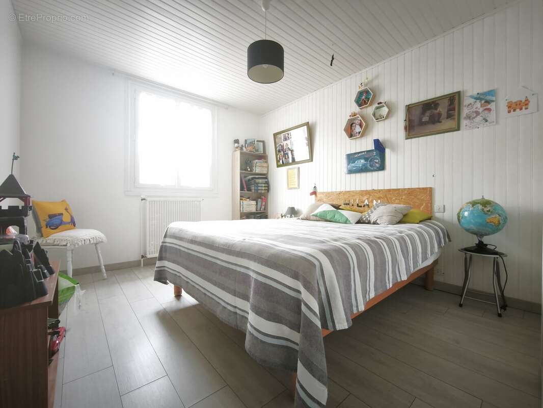 Maison 153 m² à Linars  - photo 44