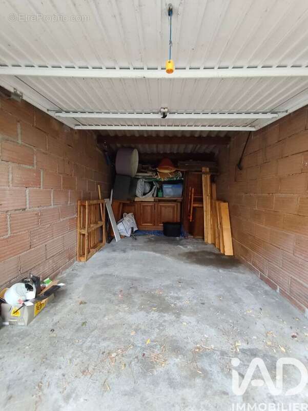 Photo 7 - Appartement à NARBONNE