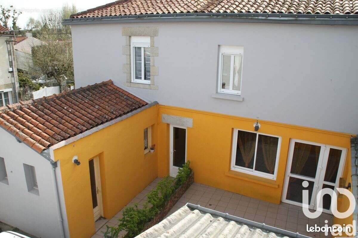 Photo 3 - Appartement à PALLUAU