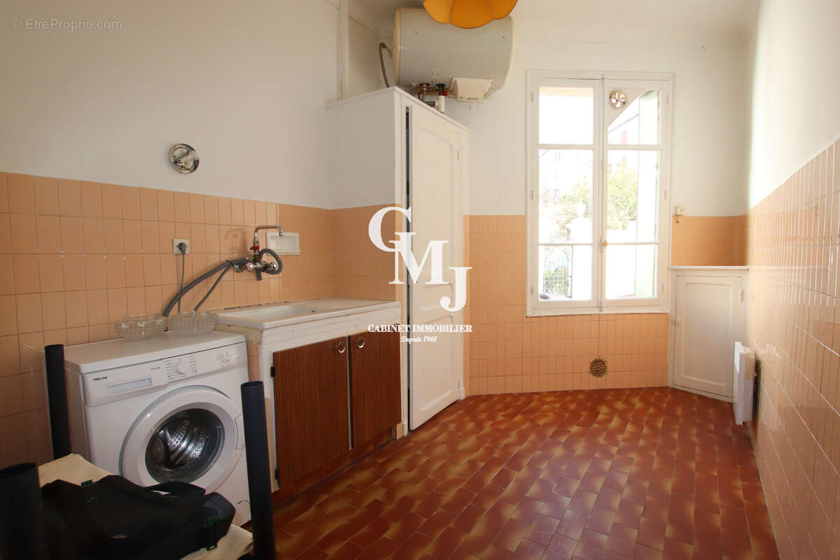 Appartement à SAINT-RAPHAEL