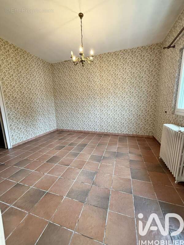 Photo 4 - Maison à GRADIGNAN