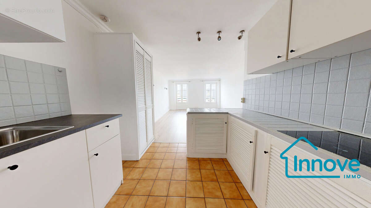 Appartement à VERSAILLES