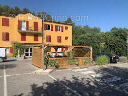 Appartement à SAINT-PAUL-LES-DURANCE